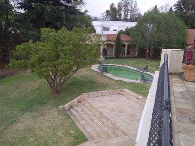 House For Rent in Hyde Park, Sandton