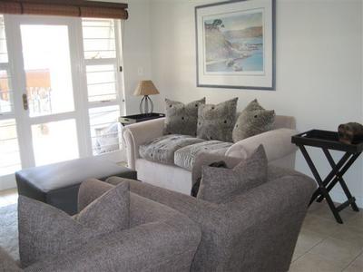 Apartment / Flat For Rent in Melrose North, Johannesburg