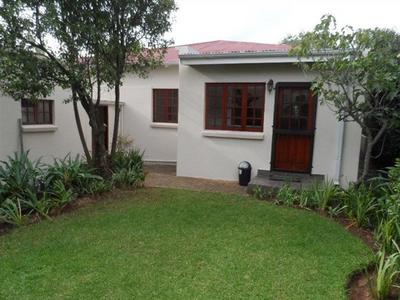 House For Rent in Parkhurst, Johannesburg