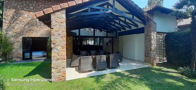 House For Rent in Houghton Estate, Johannesburg