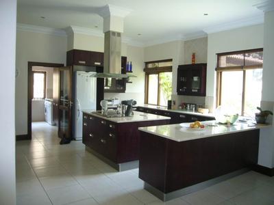 Cluster House For Rent in Houghton Estate, Johannesburg