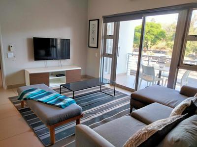 Apartment / Flat For Rent in Atholl, Sandton
