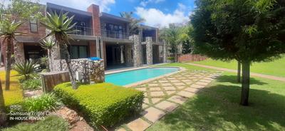 House For Rent in Melrose, Johannesburg