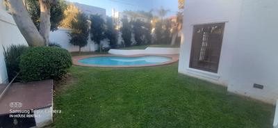 House For Rent in Benmore Gardens, Sandton